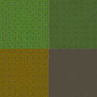 Asset preview